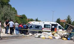 Burdur’da traktör kazası: 7 kişi yaralandı