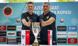 58. TSYD Ankara Kupası yarın sahibini bulacak