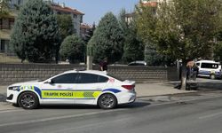 Motosiklet, bisiklete çarptı: 2 kişi hayatını kaybetti