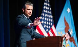 ABD Savunma Bakanı Hegseth: İsrail'in yanındayız ve savunma hakkını güçlendirmeye kararlıyız