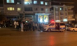 Ankara’da aidat ödemesi isteyen apartman yöneticisini bıçakla öldürdü