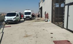 Ankara'da besi çiftliğinde metan gazı zehirlenmesi; 2 işçi öldü