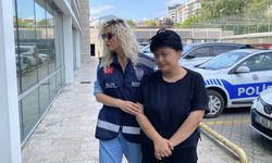 Annesini 11 yerinden bıçaklayan kadın tutuklandı