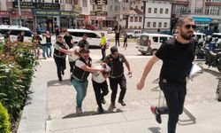 Arazide toprağa gömülü boğazı kesilmiş cesedi bulunmuştu: 3 tutuklama