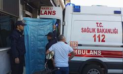 Eşi ve iki çocuğunu öldürmekle suçlanan itfaiye eri cezaevinde yaşamına son verdi