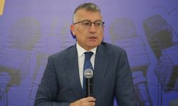 AK Partili Abdullah Güler: 'Ormanı yakan insanlığı yakmış gibidir'