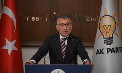 AK Parti’nin komisyon üyeleri belli oldu