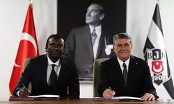 Beşiktaş, Tammy Abraham transferinin maliyetini açıkladı