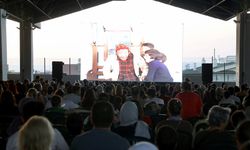 Çankaya’da ‘Açık Hava Sinema Günleri’ devam ediyor