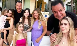 Acun Ilıcalı, kızı Yasemin'in doğum gününü bu sözlerle kutladı