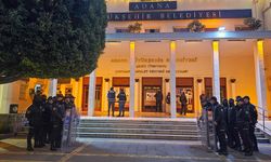 Adana Büyükşehir Belediye başkan vekilinin seçileceği tarih belli oldu