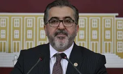 AK Partili Milletvekili Adem Yıldırım'dan CHP'ye yönelik sözlerinde geri adım