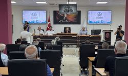 CHP'li aday, AK Parti ve YRP'lilerin oyuyla seçildi