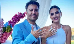 'Öyle Bir Geçer Zaman Ki'nin 'Ahmet'i nişanlandı