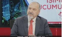Prof. Dr. Ahmet Çolak: Tarım ülkesiyiz ama potansiyelimizi tam kullanamıyoruz