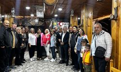 AKI-DER’den Selim’de kültür ve dayanışma dolu bir buluşma