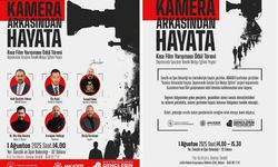 Depremzede gençler, yaşadıklarını sanatla anlatıyor