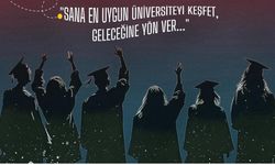 Üniversite adayları tercih sürecine yön verecek Tanıtım Günleri başlıyor