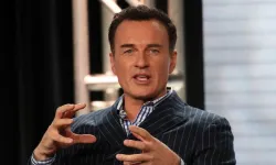 Aktör Julian McMahon 56 yaşında vefat etti