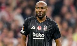 12 milyon euroya alınan Al-Musrati'nin sözleşmesi feshedildi
