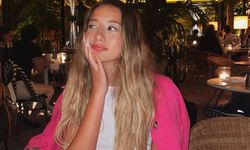 Aleyna Kalaycıoğlu hastanelik oldu