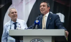 Ali Koç, divanda Aziz Yıldırım’a verdiği sözü tuttu