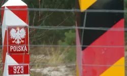 Almanya ile Polonya arasında Schengen krizi