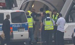 Almanya, sınır dışı etme uygulamasına devam ediyor