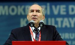 Eski CHP Genel Başkanı Altan Öymen, hayatını kaybetti
