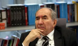 Altan Öymen kimdir? | CHP eski Genel Başkanı Altan Öymen kimdir?