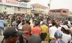Angola'da akaryakıt zammı protestosu: En az 22 kişi hayatını kaybetti