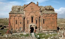 Kars’taki Ani Katedrali’nin cami olarak açılacağı iddia edildi