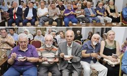 Ankara Kulübü Derneği, Muharrem Ayının ruhunu aşureyle yaşattı