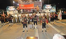 Ankara Kulübü Derneği'nden kültürel zenginliği yansıtan etkinlikler