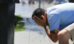 Meteoroloji uyardı: Sıcaklıklar mevsim normallerinin 12 derece üzerine çıkacak!