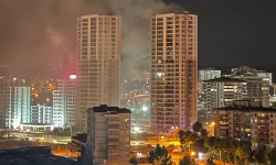 Ankara'da 3 kişinin hayatını kaybettiği yangınla ilgili yapı denetim şirketi sahibi tutuklandı