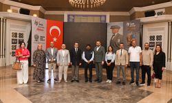 Ankara’dan Hindistan’a uzanan kültürel köprü