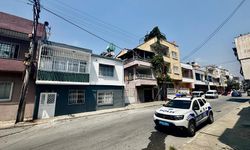 Anne ile kızı başından vurularak öldürüldü