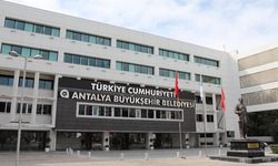 Antalya Büyükşehir Belediyesine yönelik soruşturmada 1 kişi tutuklandı