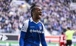 Fenerbahçe, İngiliz futbolcu Archie Brown'u kadrosuna kattı