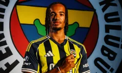Archie Brown: Fenerbahçe’yi seçmemin nedeni bu oldu
