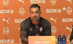 Arda Turan: Tüm benliğimizle sahada olacağız