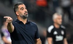 Arda Turan: Tur daha bitmedi, Beşiktaş büyük bir takım