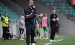 Arda Turan’dan tarihi başlangıç: Shakhtar Donetsk Avrupa’da rekor kırdı