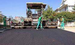 Çankaya’da ulaşım altyapısı yenileniyor