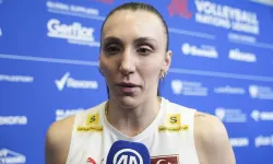 Aslı Kalaç: Bu yenilgiden ders çıkarmamız gerekiyor