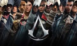 Sevenlerine müjde: Assassin’s Creed dizisi geliyor
