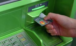 ATM'lerden yapılan işlemlerde limitler değişti