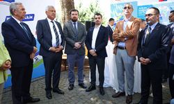 Avrupa Hareketlilik Haftası 2025 Lansmanı Ankara’da gerçekleşti