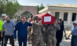 Ankara'da hayatını kaybeden Özel Harekat Polisinin vasiyeti yürek burktu